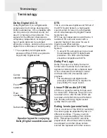 Preview for 60 page of Alpine DVA-5205 Owner'S Manual