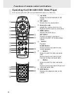 Preview for 68 page of Alpine DVA-5205 Owner'S Manual