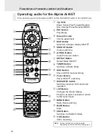 Preview for 70 page of Alpine DVA-5205 Owner'S Manual