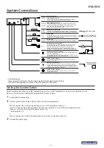 Предварительный просмотр 7 страницы Alpine DVA-5210 Service Manual