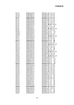 Предварительный просмотр 52 страницы Alpine DVA-5210 Service Manual