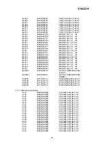 Предварительный просмотр 57 страницы Alpine DVA-5210 Service Manual