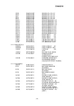 Предварительный просмотр 63 страницы Alpine DVA-5210 Service Manual