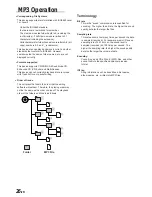 Preview for 28 page of Alpine DVA-7996 Owner'S Manual