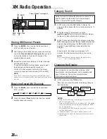 Preview for 30 page of Alpine DVA-7996 Owner'S Manual