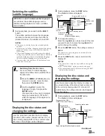 Preview for 35 page of Alpine DVA-7996 Owner'S Manual