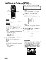 Preview for 38 page of Alpine DVA-7996 Owner'S Manual