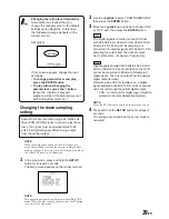 Preview for 41 page of Alpine DVA-7996 Owner'S Manual