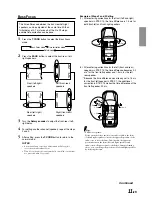 Предварительный просмотр 13 страницы Alpine DVA-7996R Owner'S Manual