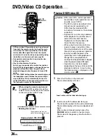 Предварительный просмотр 36 страницы Alpine DVA-7996R Owner'S Manual