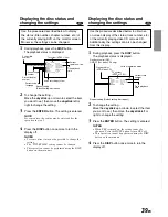 Предварительный просмотр 41 страницы Alpine DVA-7996R Owner'S Manual