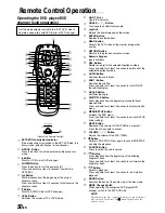 Предварительный просмотр 52 страницы Alpine DVA-7996R Owner'S Manual