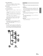 Предварительный просмотр 14 страницы Alpine DVA-9860 Owner'S Manual