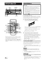 Предварительный просмотр 15 страницы Alpine DVA-9860 Owner'S Manual