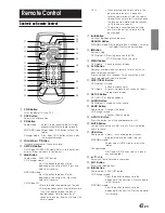 Предварительный просмотр 44 страницы Alpine DVA-9860 Owner'S Manual