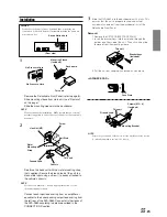 Предварительный просмотр 56 страницы Alpine DVA-9860 Owner'S Manual