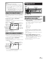 Предварительный просмотр 78 страницы Alpine DVA-9860 Owner'S Manual