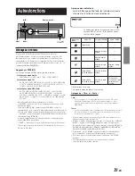 Предварительный просмотр 80 страницы Alpine DVA-9860 Owner'S Manual