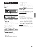 Предварительный просмотр 82 страницы Alpine DVA-9860 Owner'S Manual