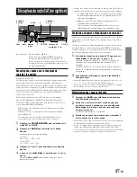 Предварительный просмотр 88 страницы Alpine DVA-9860 Owner'S Manual