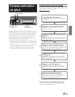 Предварительный просмотр 90 страницы Alpine DVA-9860 Owner'S Manual