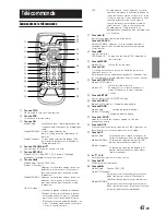 Предварительный просмотр 104 страницы Alpine DVA-9860 Owner'S Manual