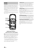 Предварительный просмотр 107 страницы Alpine DVA-9860 Owner'S Manual