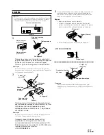 Предварительный просмотр 116 страницы Alpine DVA-9860 Owner'S Manual