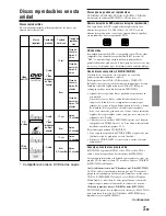 Предварительный просмотр 125 страницы Alpine DVA-9860 Owner'S Manual