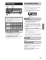 Предварительный просмотр 127 страницы Alpine DVA-9860 Owner'S Manual