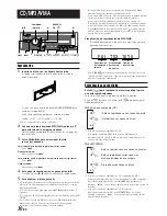 Предварительный просмотр 130 страницы Alpine DVA-9860 Owner'S Manual