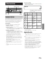 Предварительный просмотр 139 страницы Alpine DVA-9860 Owner'S Manual