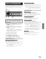 Предварительный просмотр 141 страницы Alpine DVA-9860 Owner'S Manual