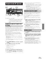 Предварительный просмотр 147 страницы Alpine DVA-9860 Owner'S Manual