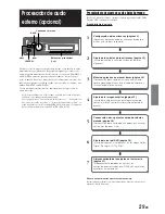 Предварительный просмотр 149 страницы Alpine DVA-9860 Owner'S Manual