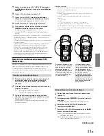 Предварительный просмотр 151 страницы Alpine DVA-9860 Owner'S Manual