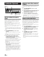 Предварительный просмотр 162 страницы Alpine DVA-9860 Owner'S Manual