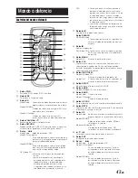 Предварительный просмотр 163 страницы Alpine DVA-9860 Owner'S Manual