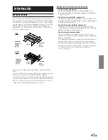 Предварительный просмотр 165 страницы Alpine DVA-9860 Owner'S Manual