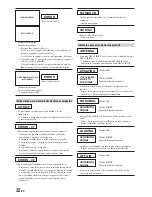 Предварительный просмотр 172 страницы Alpine DVA-9860 Owner'S Manual