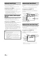 Предварительный просмотр 19 страницы Alpine DVA-9860R Owner'S Manual