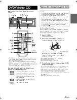 Preview for 17 page of Alpine DVA-9861 Owner'S Manual