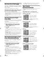 Preview for 20 page of Alpine DVA-9861 Owner'S Manual