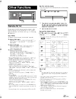 Preview for 25 page of Alpine DVA-9861 Owner'S Manual