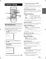 Preview for 33 page of Alpine DVA-9861 Owner'S Manual