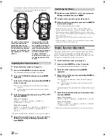 Preview for 40 page of Alpine DVA-9861 Owner'S Manual