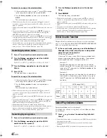 Preview for 48 page of Alpine DVA-9861 Owner'S Manual