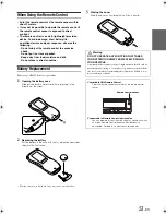 Preview for 53 page of Alpine DVA-9861 Owner'S Manual