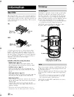 Preview for 54 page of Alpine DVA-9861 Owner'S Manual