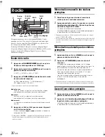 Preview for 81 page of Alpine DVA-9861 Owner'S Manual